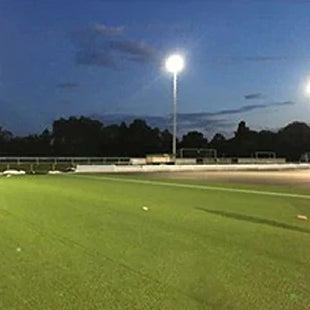 Outdoor LED Flood Lights: Perfect for Your Park, Field, or Venue