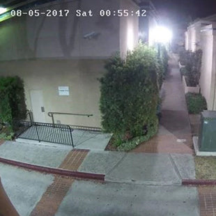 New Plaza Lighting Increases Safety & Security in Coronado, California