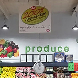 Top 10 Most Efficient LED Lights for Your Business