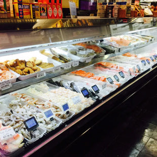 Reduce the Cost of Running Your Refrigerated Coolers & Displays