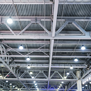 Lighting Procurement: A Comprehensive Approach to Lighting Equipment Selection