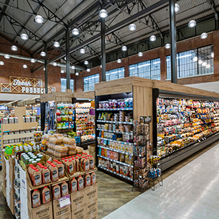 Lighting Retrofit: Smart Moves for Efficiency and Savings