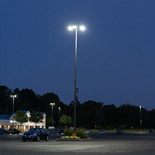 Why Street Lights are Important