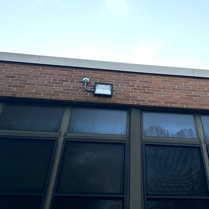 How LED Wall Pack Lights Transform Outdoor Aesthetics