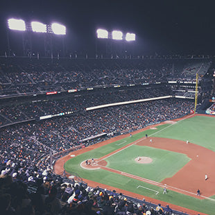 LED Lighting for Sports Facilities: Ensuring Player Safety and Spectator Enjoyment