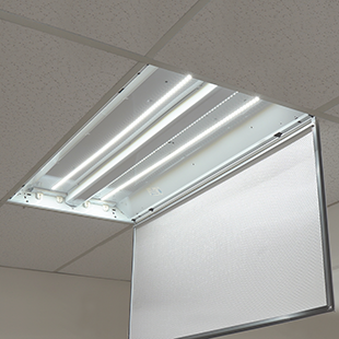 Fluorescent to LED Retrofit Kits for Retail Establishments: A Smart Investment