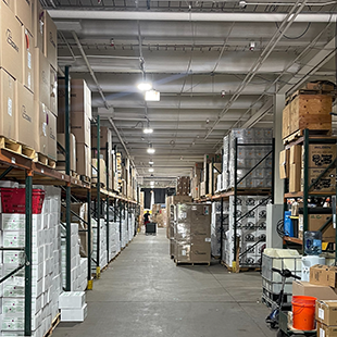 Cost-Benefit Analysis: Assessing the ROI when Transitioning to LED High Bay UFO Lighting in Large Facilities