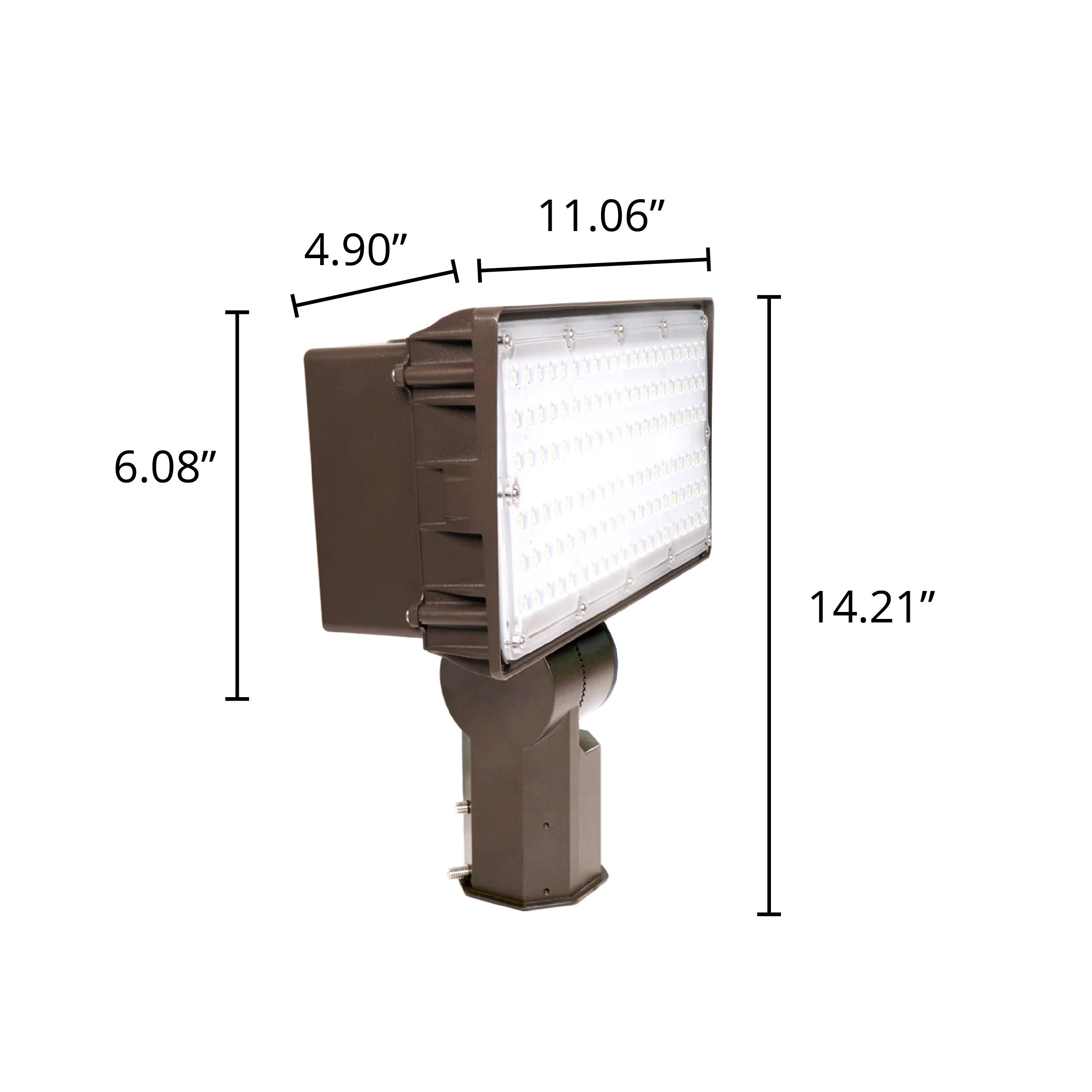 100W LED Flood Light