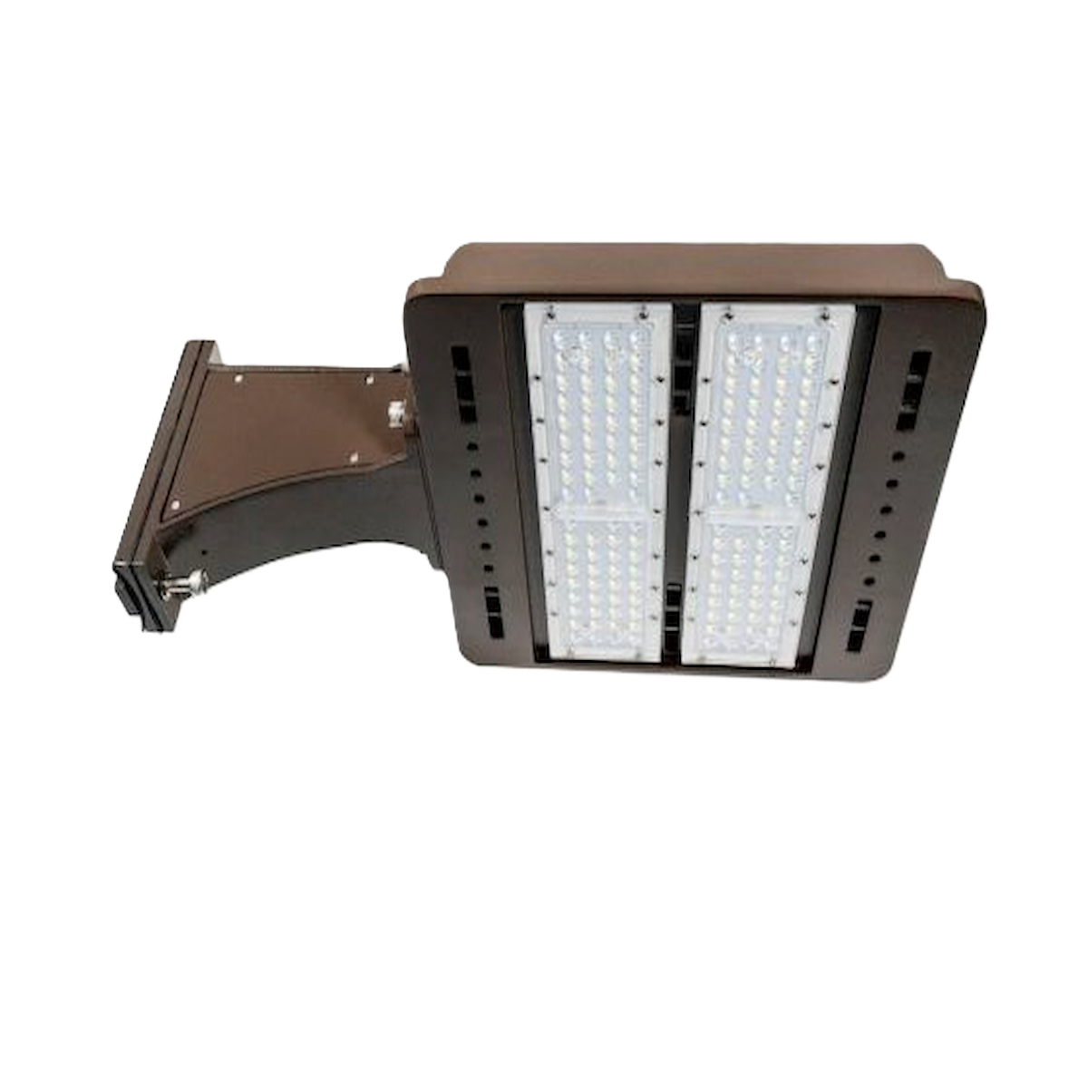Value 150W Shoebox Area Light