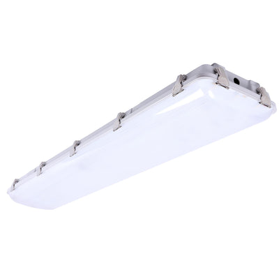 4ft High Bay LED Vapor Tight – NSF – 3-CCT – 200W/175W/150W