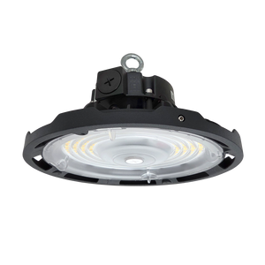 SPECIAL OFFER: 85-150W Contractor-Grade Selectable UFO LED Low/High Bay, Ceilings 12 to 20 ft