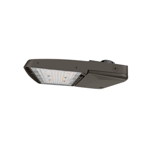 150W Selectable LED Shoebox Area Light