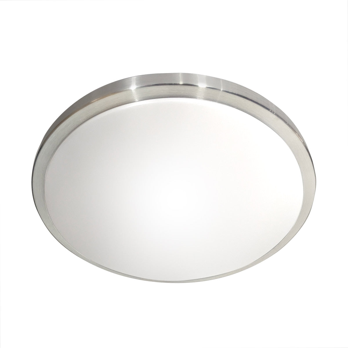 13" Single Ring LED Ceiling Light - 5-CCT - 16W