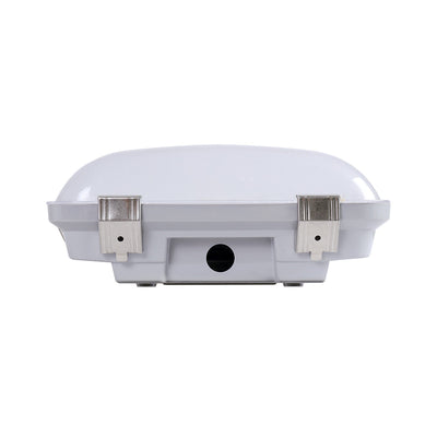 4ft Vapor Tight High Bay - CCT & Power Selectable - NSF Certified