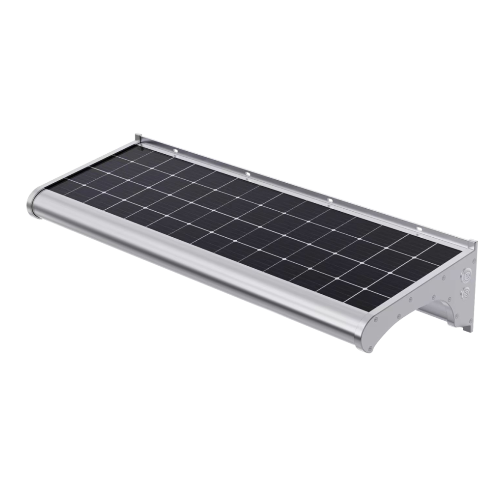 2ft Solar LED Sign Light