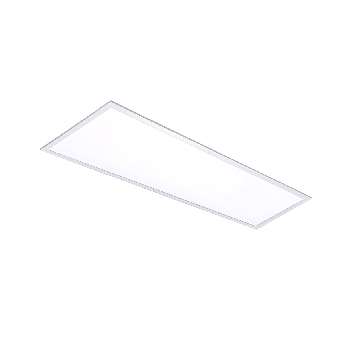 1x4 Archipelago Backlit LED Panel Light - 36W - Wattage & CCT Selectable