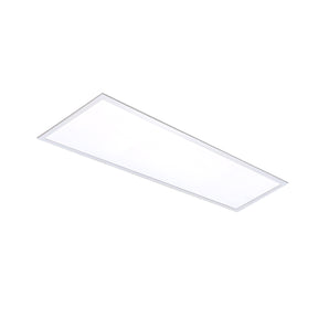 1x4 Archipelago Backlit LED Panel Light - 36W - Wattage & CCT Selectable