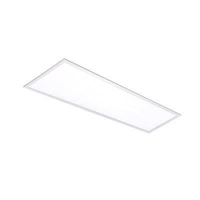 1x4 Archipelago Backlit LED Panel Light - 36W - Wattage & CCT Selectable