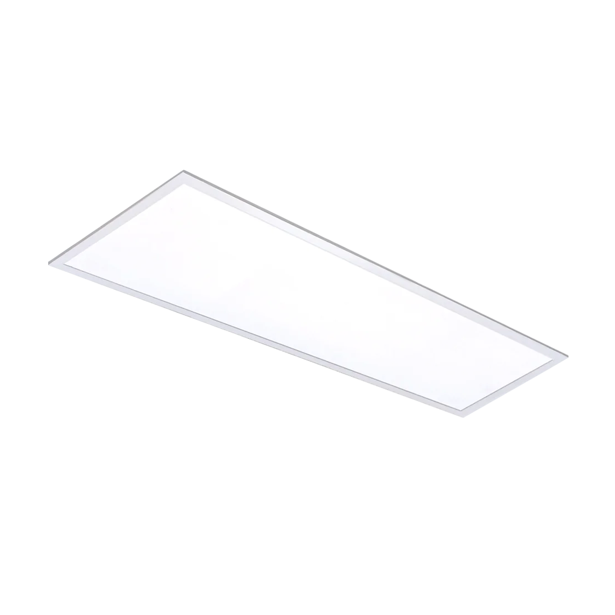 1x4 Archipelago Backlit LED Panel Light - 36W - Wattage & CCT Selectable