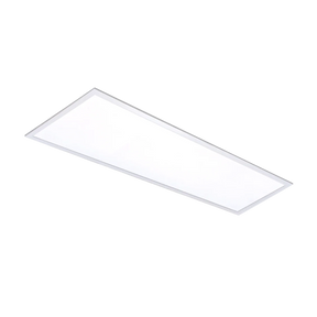 1x4 Archipelago Backlit LED Panel Light - 36W - Wattage & CCT Selectable