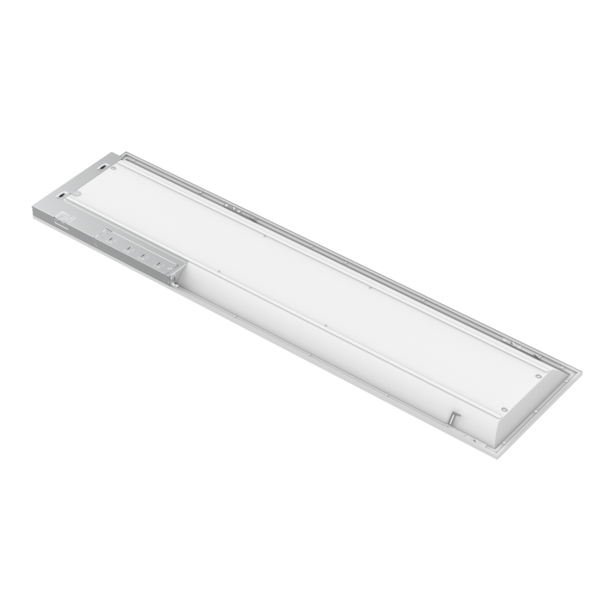 1x4 35W Selectable Troffer