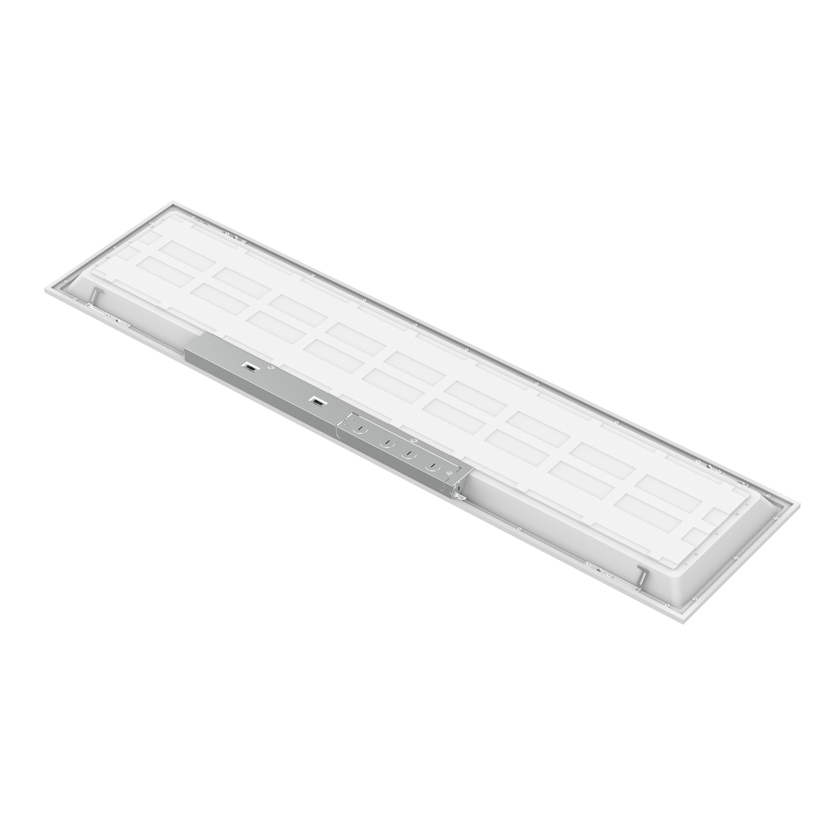 1x4 40W Selectable Panel Light