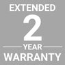 2-Year Extended Warranty (Warranty covers 1 light)