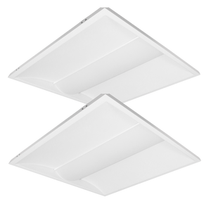 2x2 LED Troffer 30W Selectable MaxLite ArcMax Value (2-Pack)