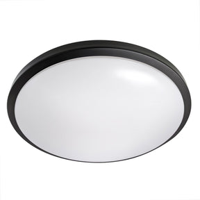 13" Single Ring LED Ceiling Light - 5-CCT - 16W