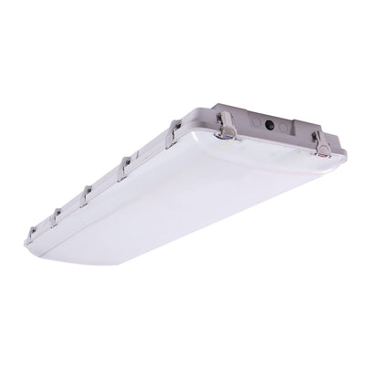 4ft High Bay LED Vapor Tight – NSF – 3-CCT – 245W/220W/200W
