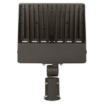 LED Flood Light 3 CCT 250 200 150 125W with adjustable mount and durable housing