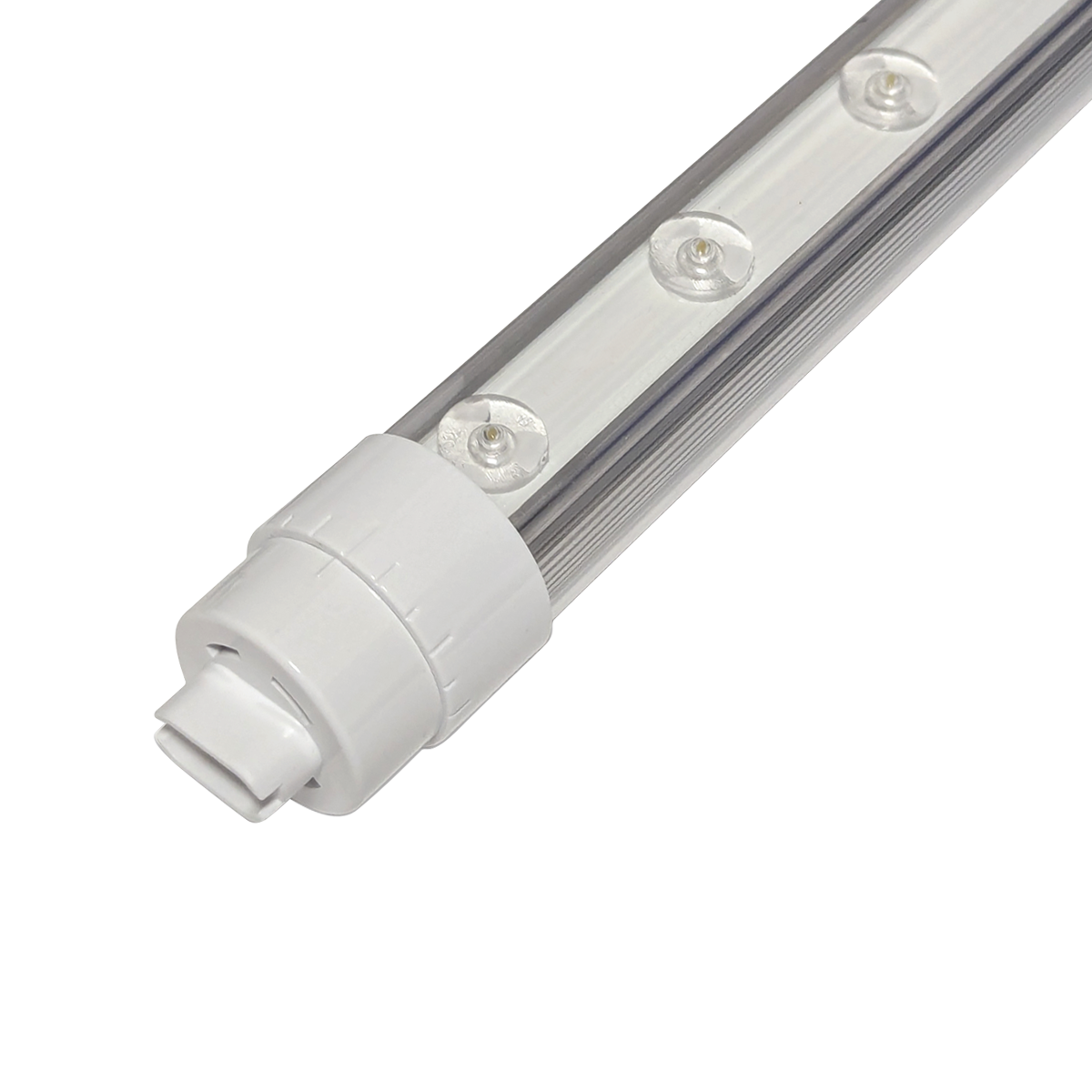 6ft LED Sign Tube - Double Side - 31W - Type B