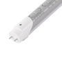 4ft LED Tube 5 CCT Selectable with adjustable power settings 14W 18W 20W Type B energy-saving replacement light