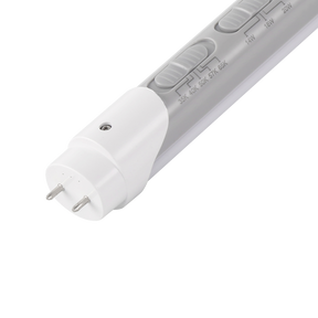 2ft LED Tube - 5 CCT Selectable - 8W/10W/12W - Type B