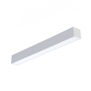 2ft 40W Selectable Architectural LED Linear Up/Down Light