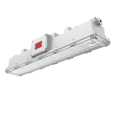 2ft LED Hazardous Location & Marine Grade Linear Light - 50W - LED Living