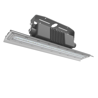 2ft LED Hazardous Location & Marine Grade Linear Light - 40W MaxLite HL-LI