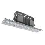 2ft LED Hazardous Location and Marine Grade Linear Light 40W MaxLite HL-LI with rugged aluminum housing