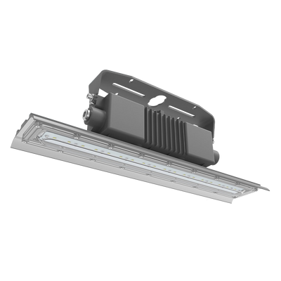 2ft LED Hazardous Location & Marine Grade Linear Light - 40W MaxLite HL-LI