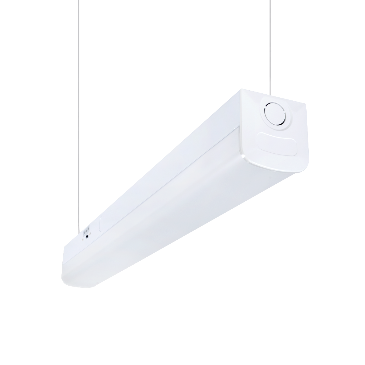 2ft LED Shop Light - 3 CCT - 15/17/20/25W
