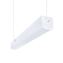 2ft LED Shop Light 3 CCT hanging fixture with user-selectable brightness and color temperature for versatile lighting