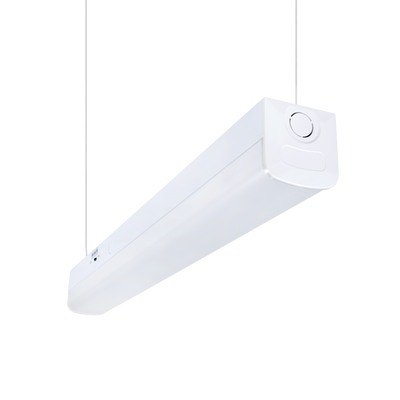 2ft LED Shop Light - 3 CCT - 15/17/20/25W