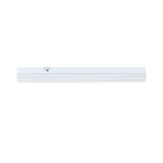 2ft LED Shop Light 3 CCT adjustable brightness compact design for workshops garages and utility spaces