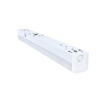 2ft LED Shop Light 3 CCT with adjustable brightness options in a compact, durable design for versatile lighting needs