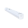 2ft LED Shop Light 3 CCT with adjustable brightness options in a compact, durable design for versatile lighting needs