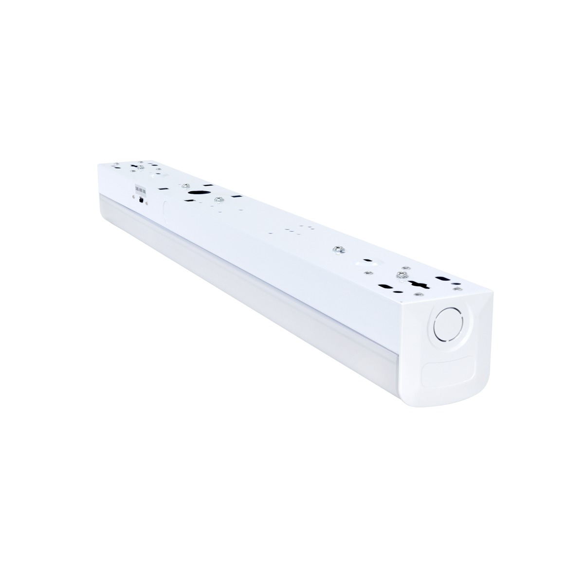 2ft LED Shop Light - 3 CCT - 15/17/20/25W