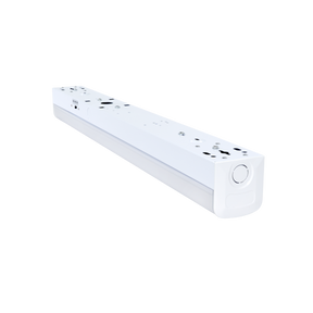 2ft LED Shop Light - 3 CCT - 15/17/20/25W