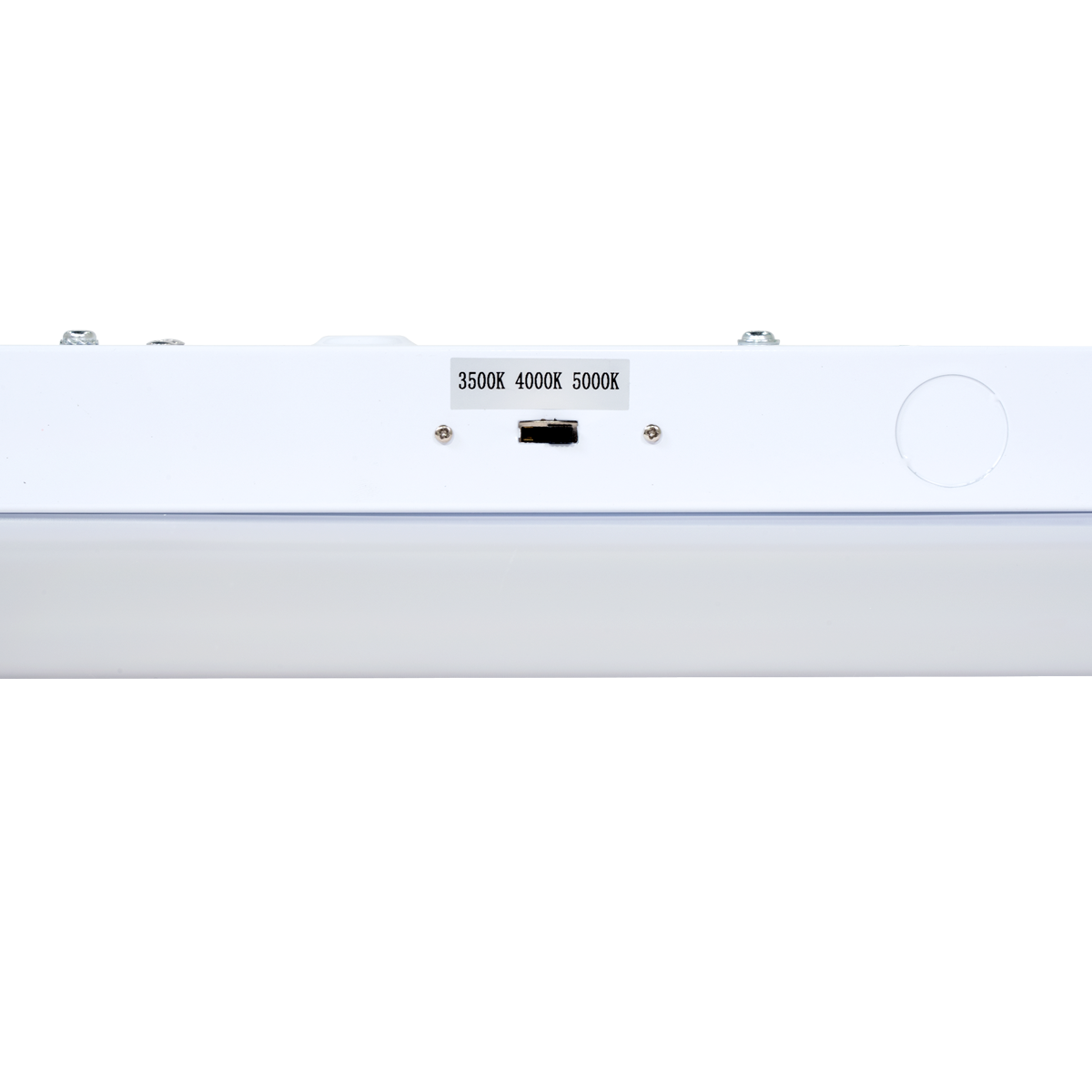 2ft LED Shop Light - 3 CCT - 15/17/20/25W