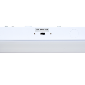 2ft LED Shop Light - 3 CCT - 15/17/20/25W