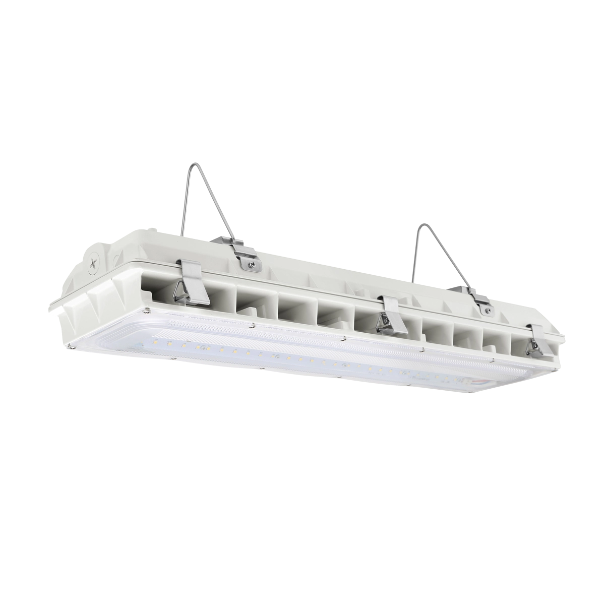 2ft Low Bay LED Vapor Tight – 45W
